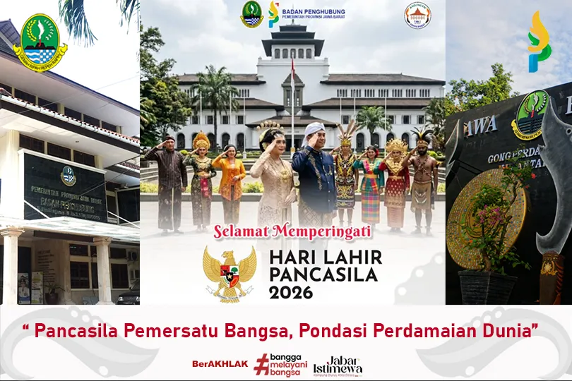 Pancasila lahir dari semangat para pendiri bangsa untuk menyatukan keberagaman dalam satu tujuan: Indonesia yang merdeka, berdaulat, adil, dan makmur