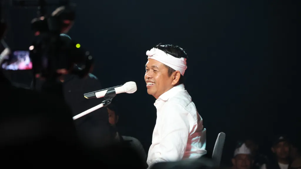 Poster post KDM: RS Welas Asih Milik Pemdaprov Jabar, Dibiayai APBD