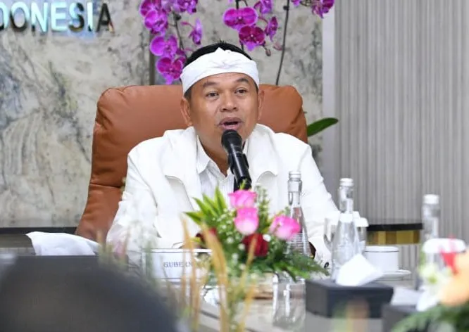 Poster post KDM Ajak Pihak Terkait Dukung Kemudahan Pembayaran Pajak Kendaraan