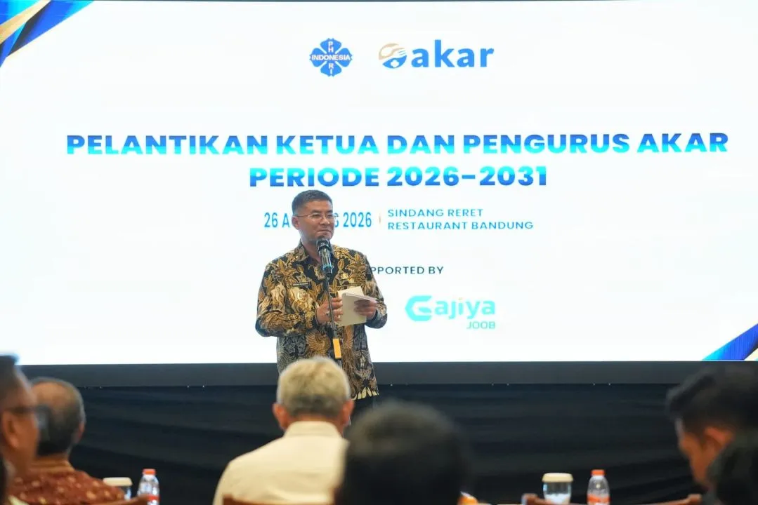 Gaet Wisatawan, Wagub Erwan Dorong Pengusaha Berinovasi Terhadap Kuliner Jabar