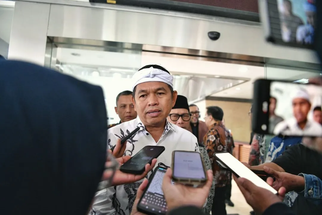 Poster post TKD Berkurang, Pemdaprov Jabar Tetap Prioritaskan Pembangunan untuk Masyarakat