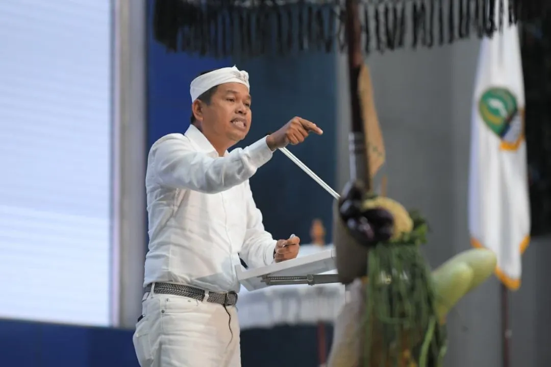 Poster post Jabar Bersiap Gelar Pilkades Elektronik 
