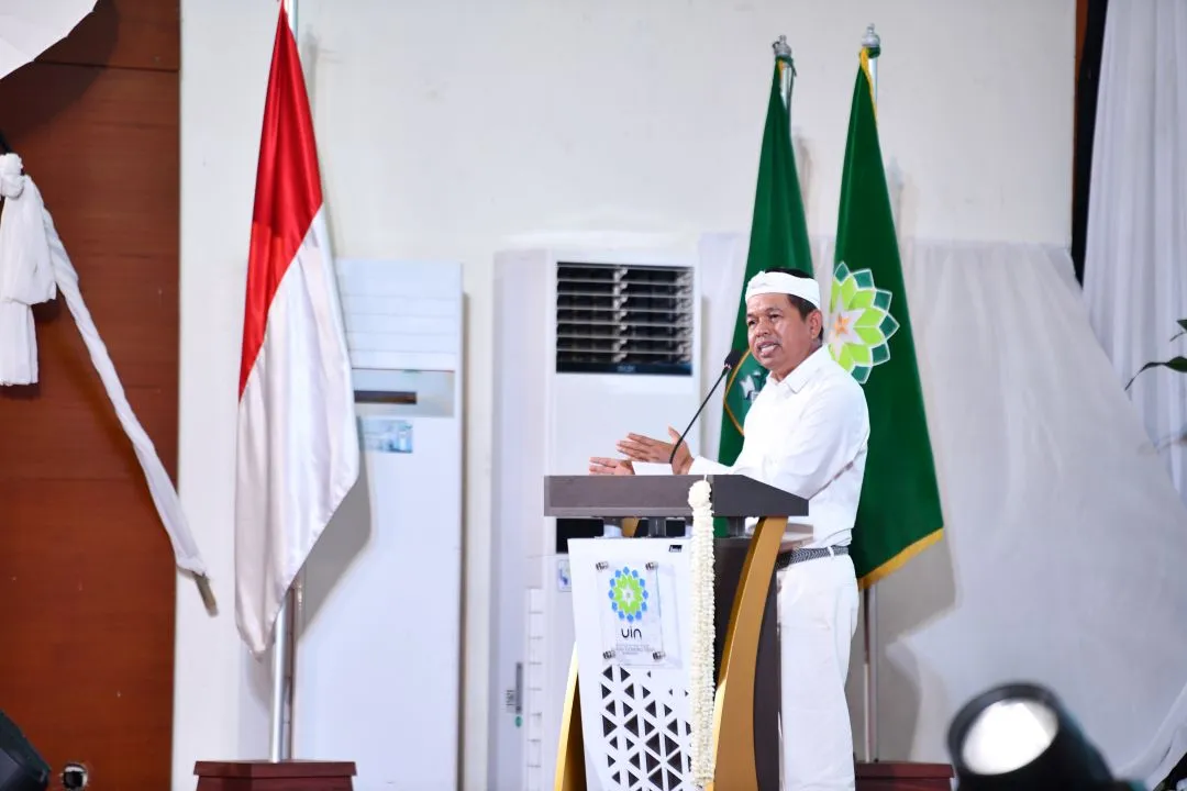 KDM Tutup Sementara Tambang di Parung Panjang