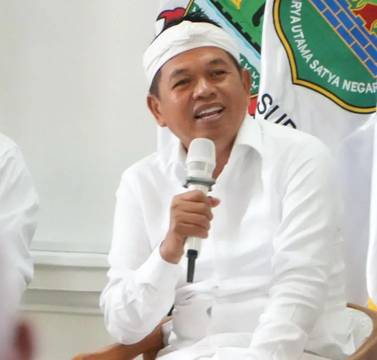 Poster post KDM: Dana Operasional Gubernur Bukan untuk Kepentingan Pribadi, tapi Kepentingan Masyarakat