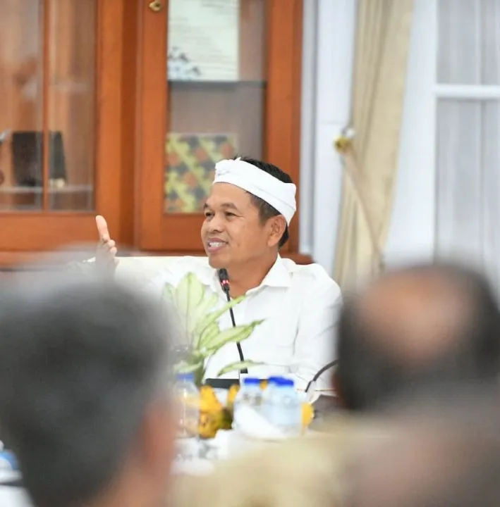 Poster post KDM Pastikan Beasiswa Siswa SMA/SMK Swasta Direalisasikan pada Tahun Ajaran Baru 2026/2027