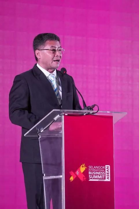 Wagub Erwan Ajak Investor Selangor Perkuat Kolaborasi Investasi di Jawa Barat