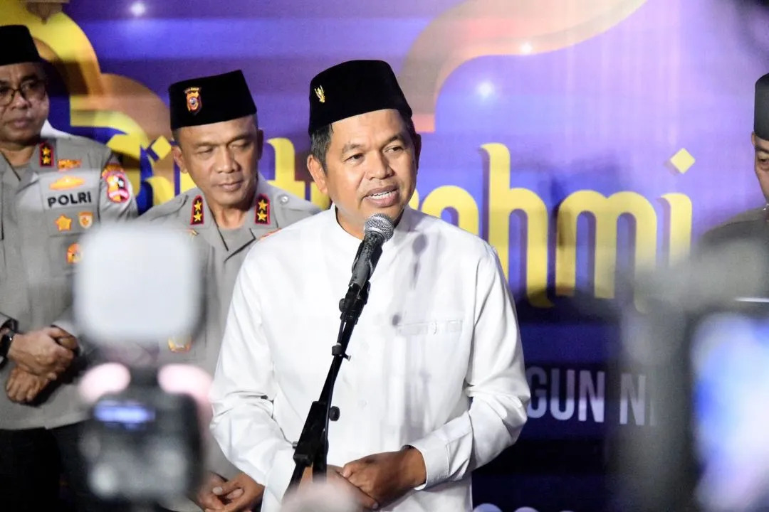 Poster post KDM akan Berikan Kompensasi Uang Saku kepada Sopir Angkot, Becak, Andong