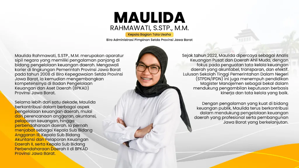 Maulida Rahmawati