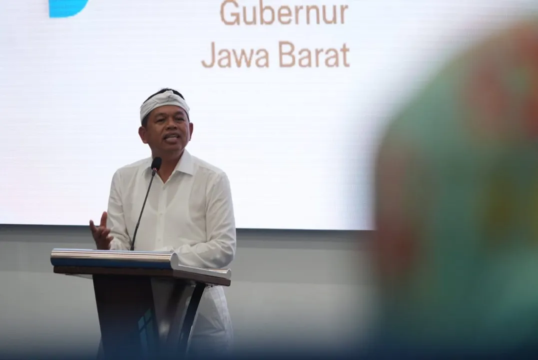 Poster post Dedi Mulyadi Harap TKD Tidak Ditunda Jika Kinerja Jabar Baik