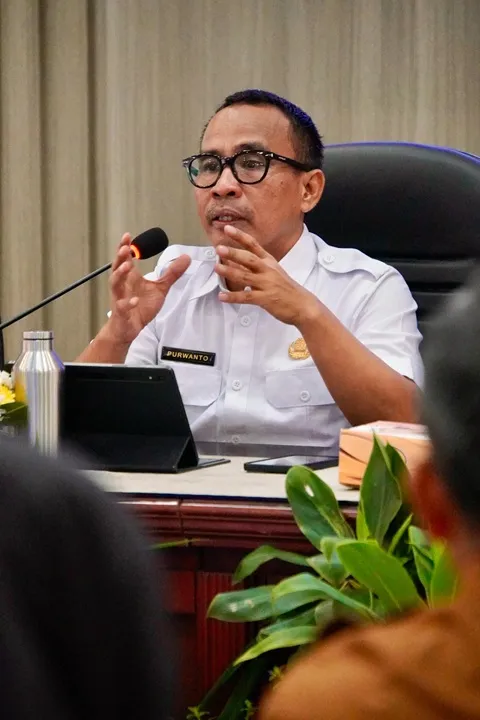 Poster post Pengumuman Hasil Pemetaan Calon Murid Baru Mengalami Penyesuaian Waktu