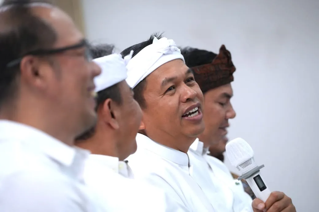Poster post Investasi Jabar 2025 Tembus Rp296,8 Triliun, Tertinggi di Indonesia