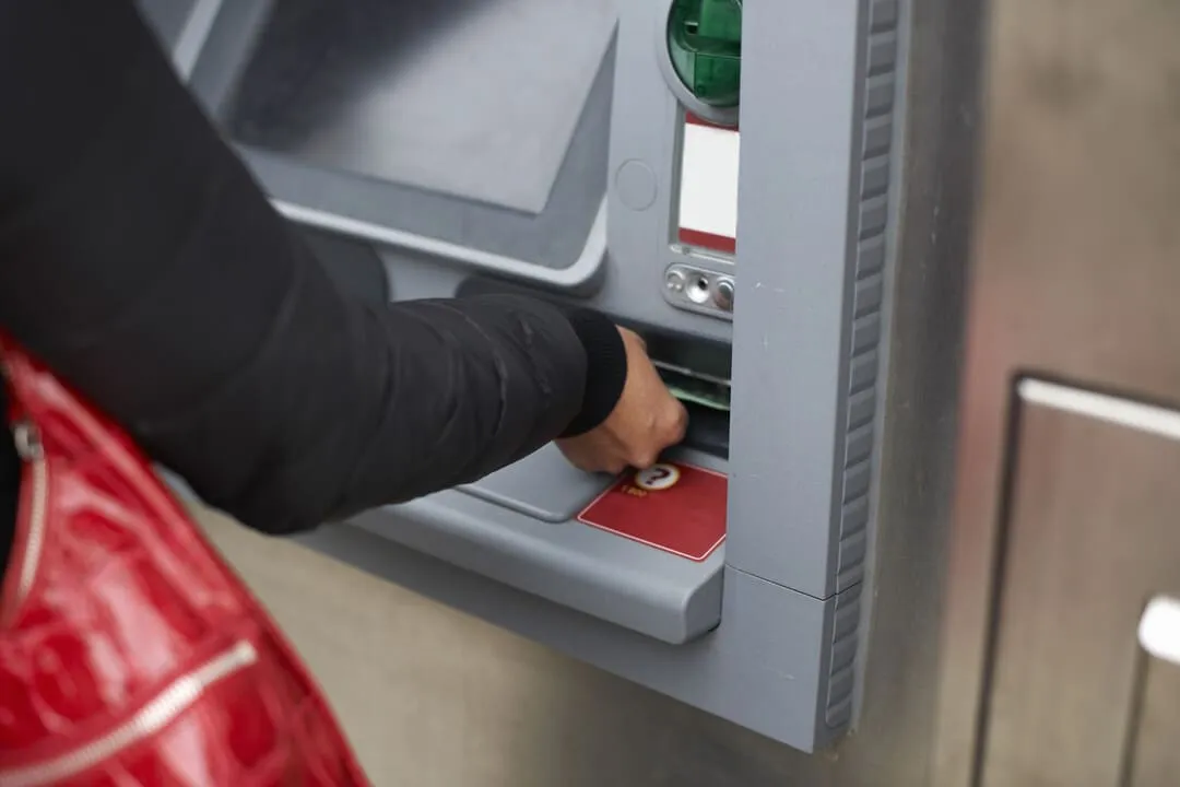 Waspada Skimming ATM