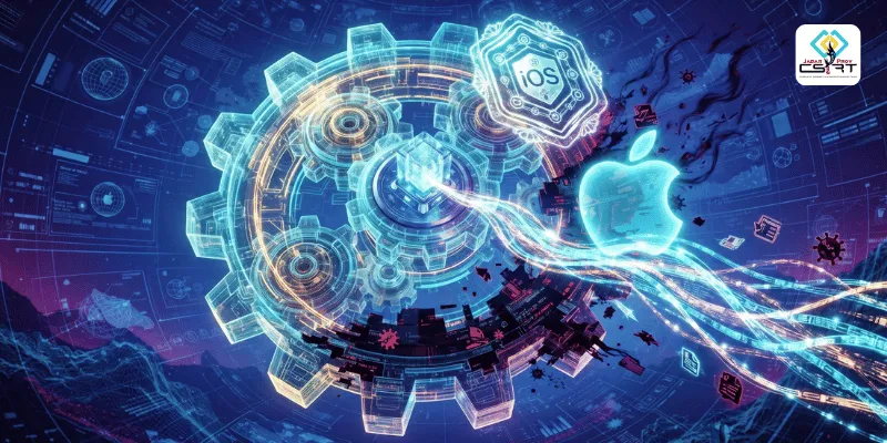 Kerentanan Zero-Day Kritis pada Apple CoreGraphics Aktif Dieksploitasi