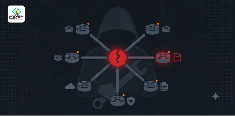 Kerentanan Remote Code Execution pada Cisco Identity Services Engine (CVE-2026-20181)