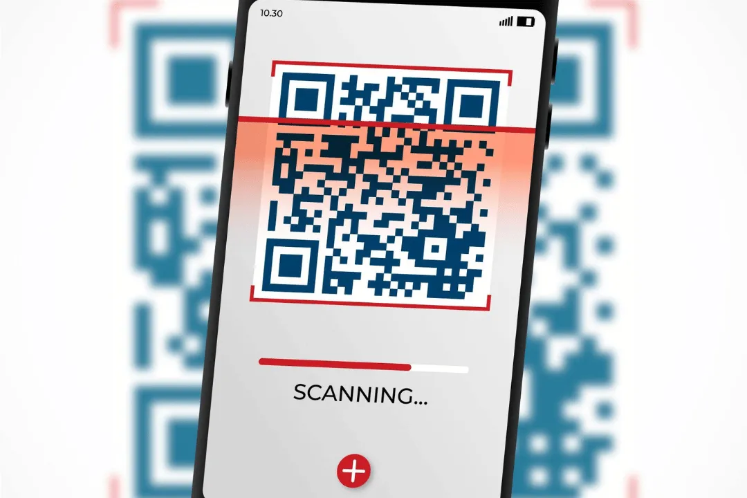 Waspada Quishing QR Code / QRIS!