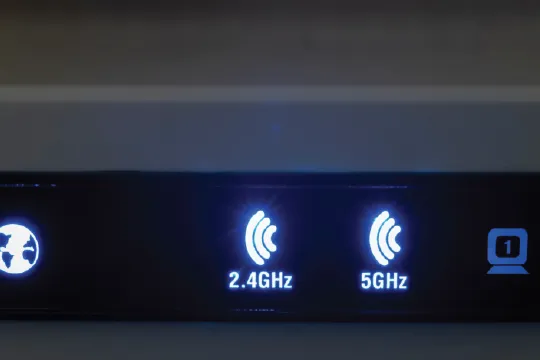 Sinyal Wi-fi Full Tapi Kok Lemot