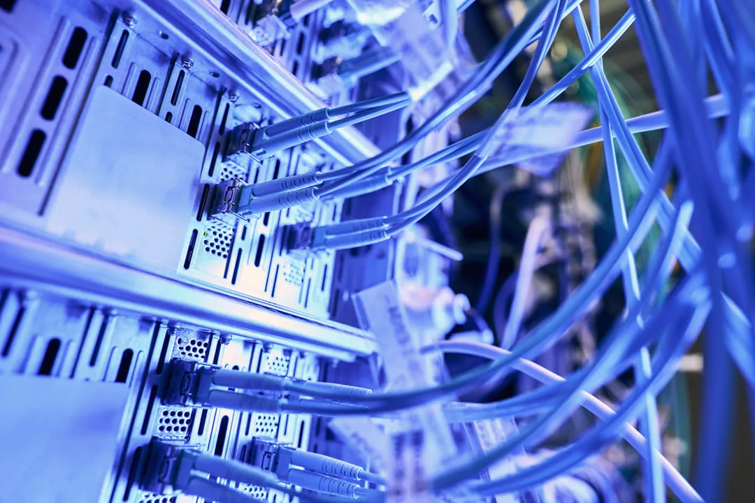 Poster post Internet & Ethernet
