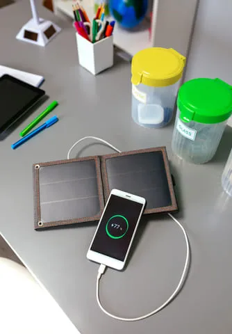 Mitos Atau Fakta? Charge HP Sebelum Lowbat