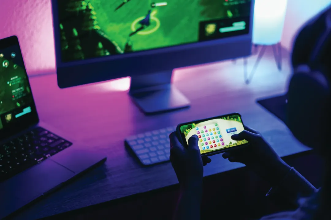 Game Online, Bijak atau Membajak?