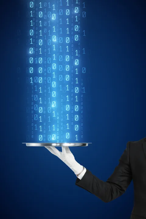Poster post Benarkah Data Kita Disimpan Di Awan?