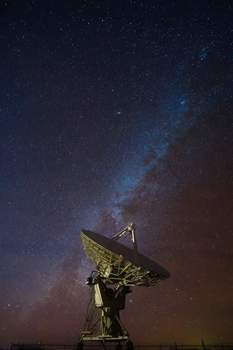 Poster post Satelit Indonesia Yang Masih Aktif!