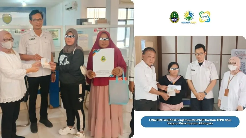 Poster post Mengenal Lebih Jauh TPPO: Mimpi Buruk Setiap PMI