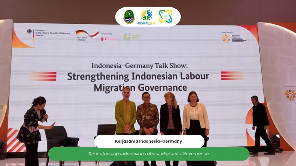 Poster post MENGAPA JERMAN MENJADI MAGNET BARU BAGI PEKERJA MIGRAN INDONESIA?