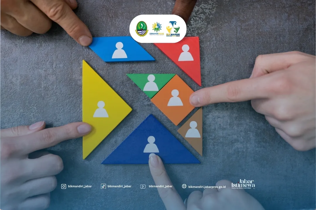 Poster post Jenis Usaha yang Cocok Berdasarkan Kepribadian Kamu