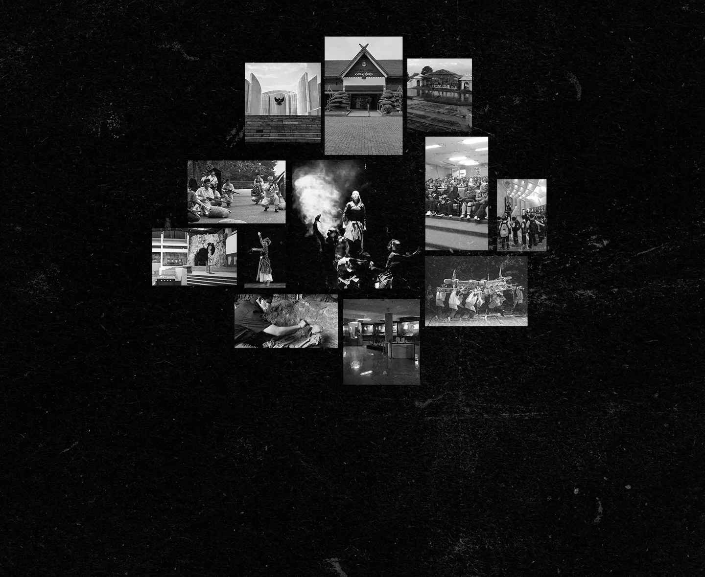 Hero section image background