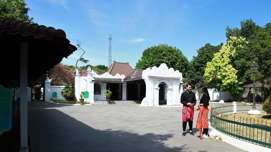 Poster post Miliki Potensi Besar di Sektor Pariwisata, Cirebon Diprediksi Akan Alami Lonjakan Wisatawan