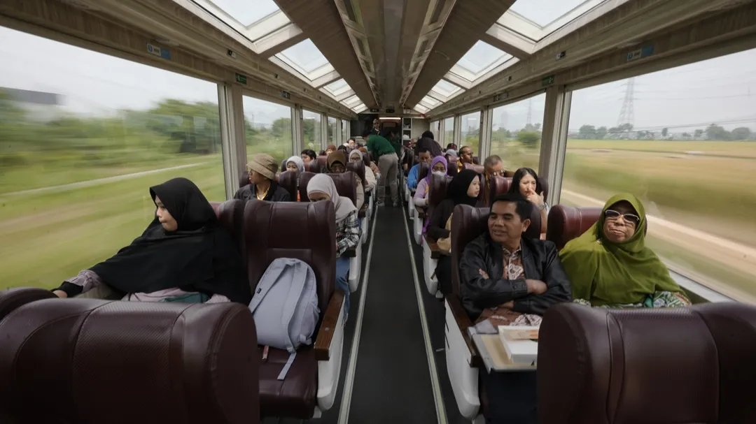 Poster post Familiarization Trip Garut - Tasikmalaya: Eksplorasi Keindahan Alam dan Keragaman Budaya Sunda