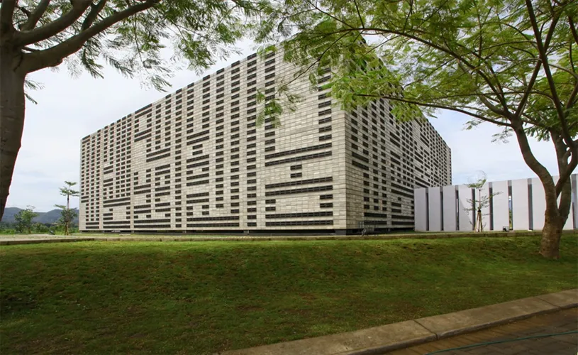 Foto: archdaily