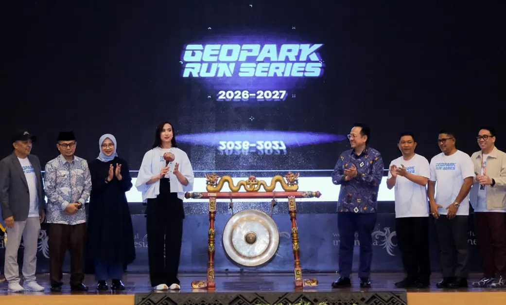 Dok. Kementerian Pariwisata RI