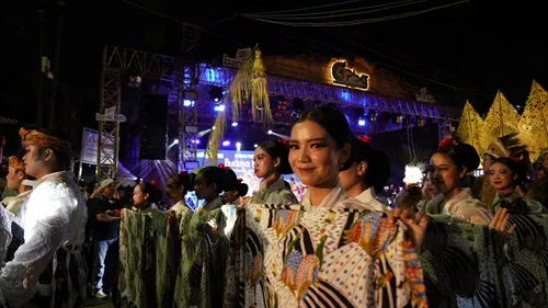 Poster post Gebyar Pesona Budaya Garut (GPBG) 2026 Hadir Meriah, Angkat Kearifan Lokal dan Dongkrak Pariwisata Daerah