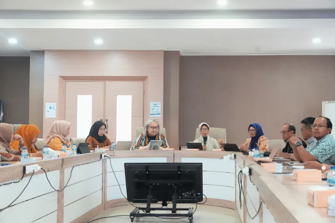 Focus Group Discussion (FGD) Implementasi IA-CEPA Local to Global: Mengubah Potensi menjadi Ekspor Nyata melalui Indonesia-Australia CEPA