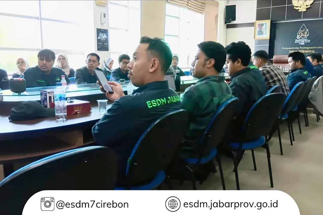 In House Training Geolistrik Untuk Eksplorasi Air Tanah : Akuisisi ...