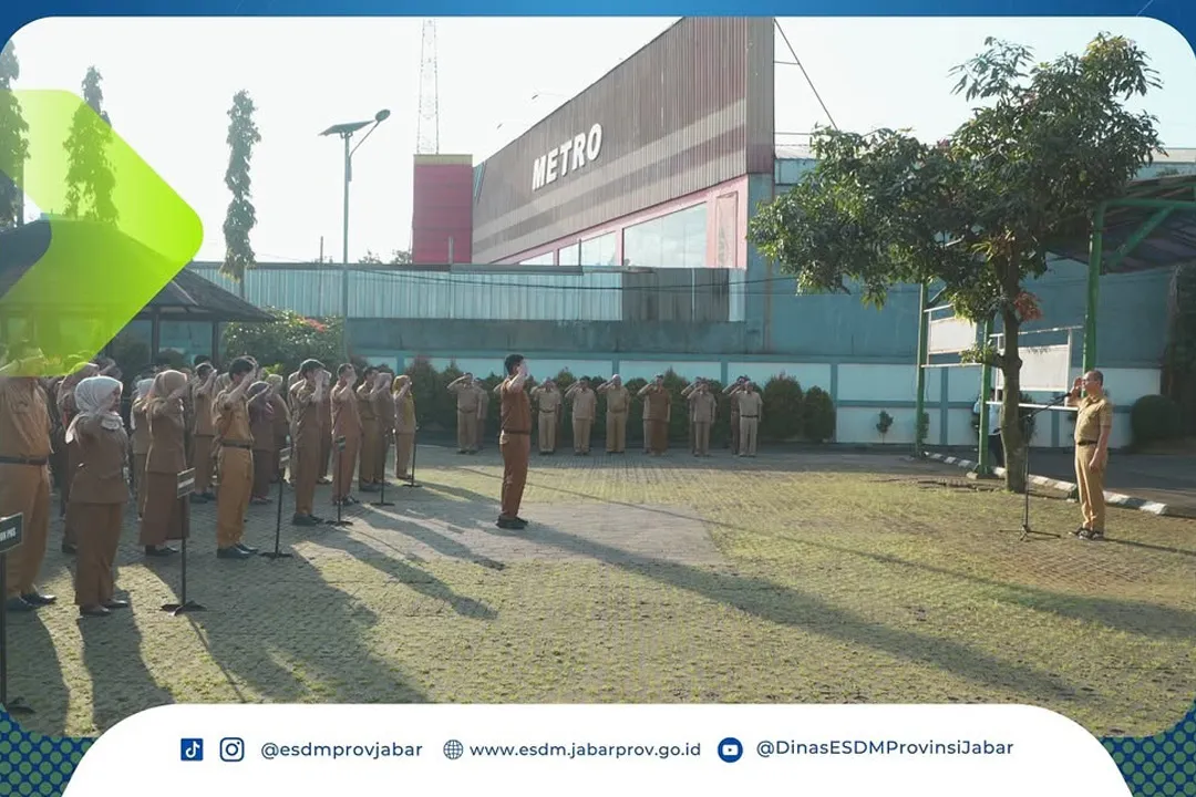 Komitmen Untuk Mewujudkan Elektrifikasi di Jawa Barat