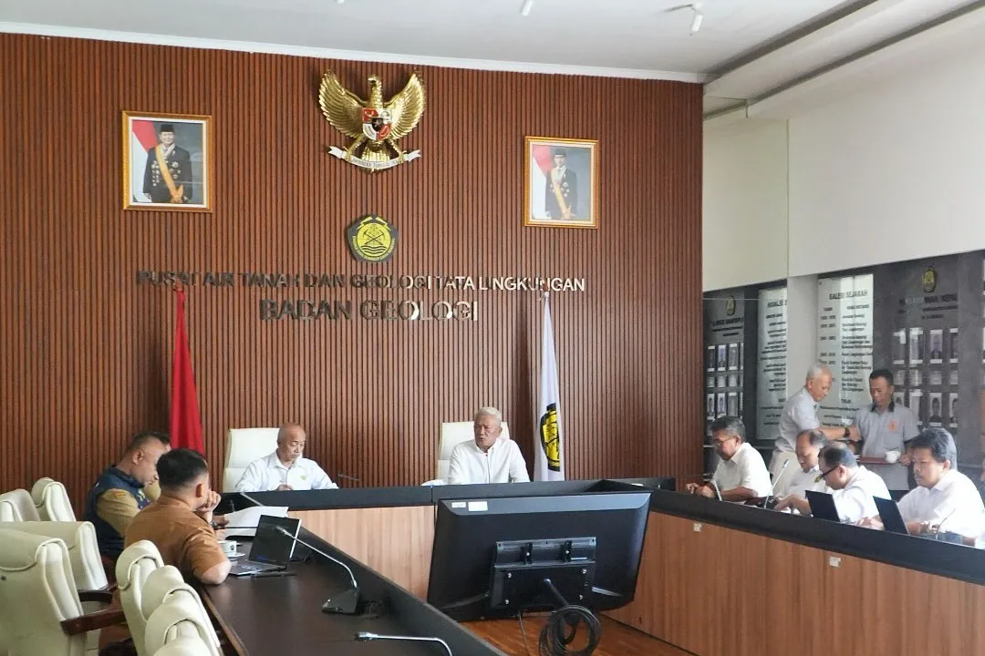 Poster post Kebermanfaatan Air Tanah Untuk Masyarakat